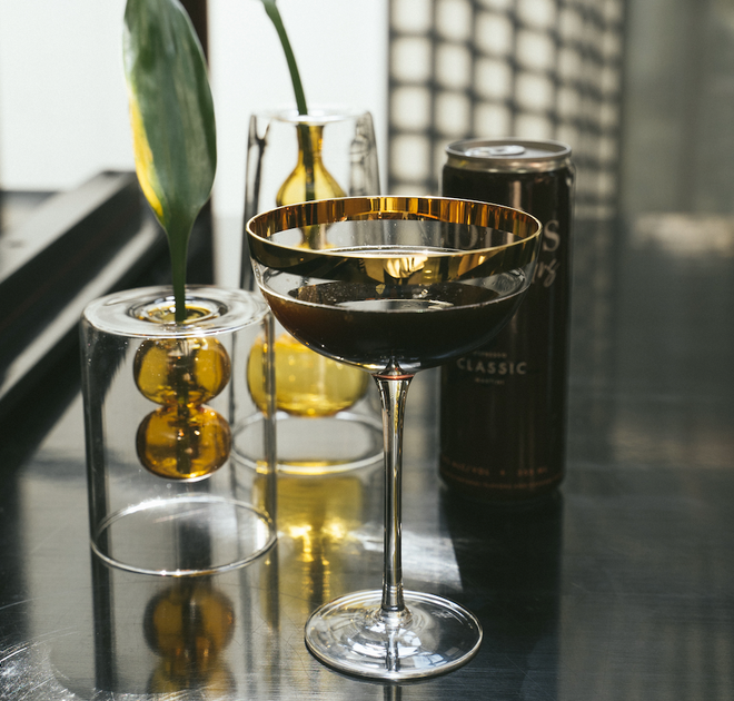 What Bartenders Wish You'd Realize About Espresso Martinis Après Hours